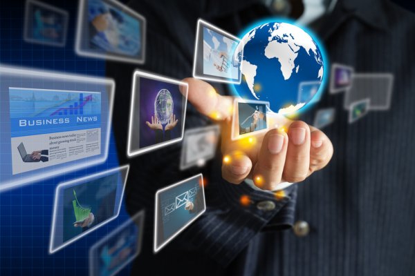 Российская BI-платформа Luxms BI стала доступна в маркетплейсе VK Cloud