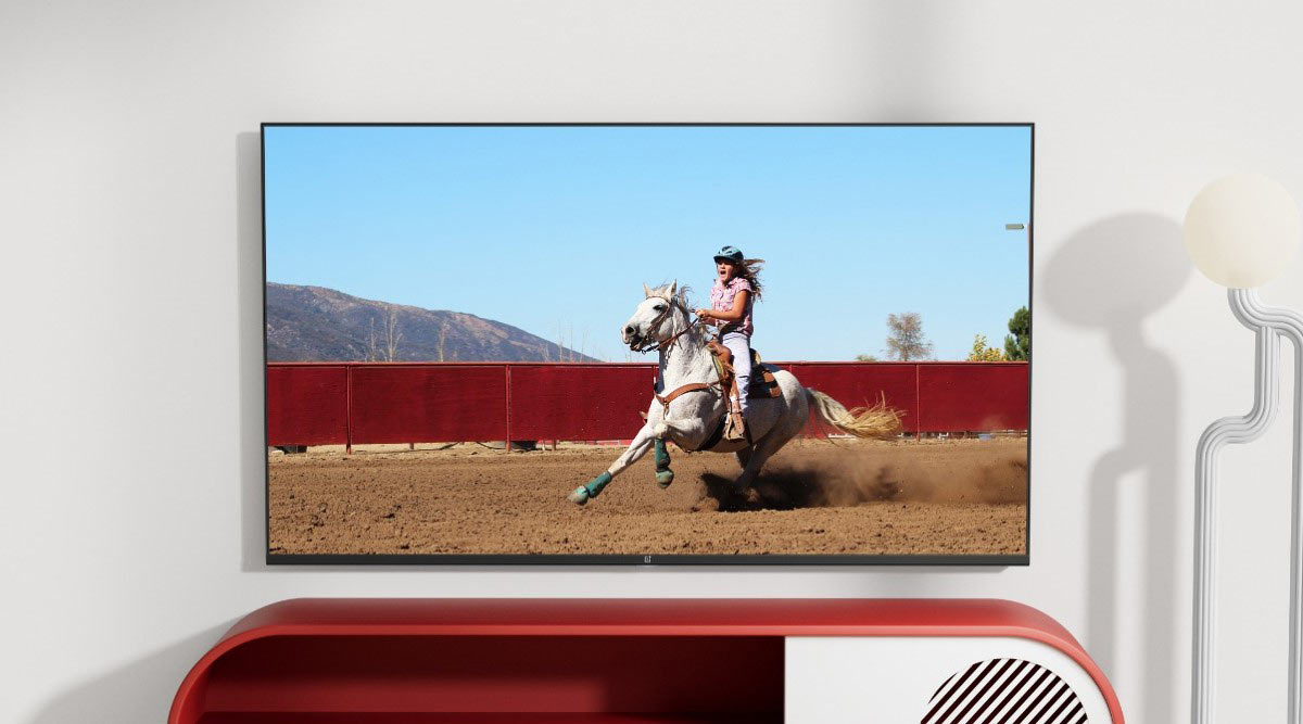 Представлен смарт-телевизор OnePlus TV 50 Y1S Pro с 50-дюймовым 4K-экраном